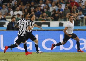 الساندرو ماتری