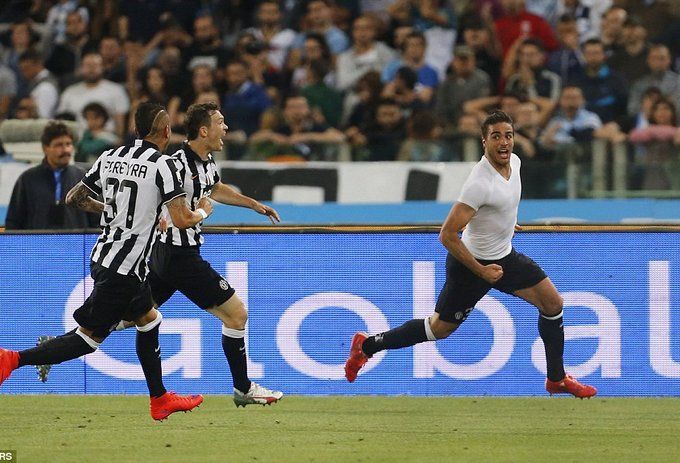 الساندرو ماتری