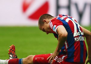 هولگر بداشتوبر