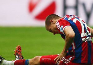 هولگر بداشتوبر|بایرن مونیخ ۲ - 0 اشتوتگارت/ بوندسلیگا