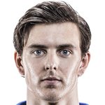 Thomas Skog Martinussen/بِراتواگ /نروژ / باشگاهی / مردان (10571)/30