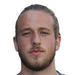 Alexander Pedersen/اِستارت / / باشگاهی / مردان (5469)/30