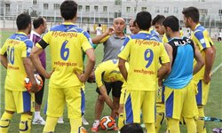 لیگ برتر | سیدعلی، مربی دروازه‌بانان نفت: منصوریان استقلال را خوب می‌شناخت