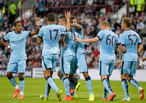 منچستر سیتی