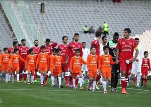 علیرضا نورمحمّدی