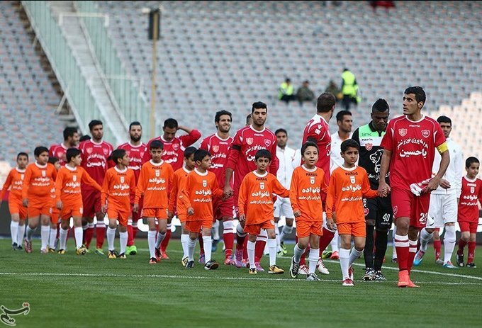 علیرضا نورمحمّدی