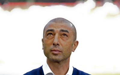 تصمیم قابل انتظار دی‌متئو: استعفا