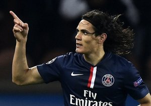 ادینسون کاوانی