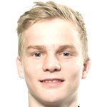 Anders Moldestad/روزنبورگ دو / / باشگاهی / مردان (10548)/27