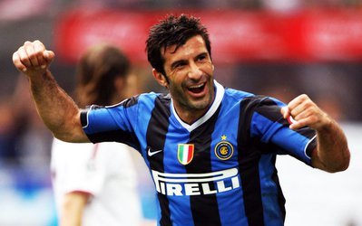 فیگو: فوتبال ایتالیا جذابیتش را از دست داده است