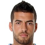 یورگن گیازولا/ماگدبورگ /آلمان / باشگاهی / مردان (3784)/40