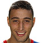 مایلز اندرسون/هارتِلپول یونایتد /انگلستان / باشگاهی / مردان (3063)/35