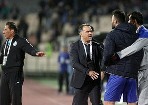 حنیف عمران زاده