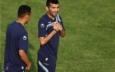 گزارش روز | مسلمان می‌ماند اما با شرایط متفاوت / نه استقلال و نه هیچ باشگاه دیگری