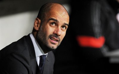 قطری‌ها هرگونه مذاکره با گواردیولا را رد کردند / بلماضی سرمربی خواهد ماند