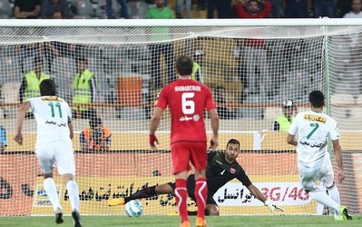 درگیری لفظی شدید سوشا مکانی با دوربین برنامه "90"