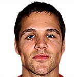 جوشووا کریستوفر سیمپسون/مانيسا اسپور /ترکیه / باشگاهی / مردان (915)/42