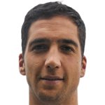 توماس آیاس/برست /فرانسه / باشگاهی / مردان (912)/38