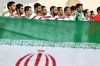 عجیب اما واقعی / ایران در ورزشگاهی ۵۰۰ نفره به مصاف گوام میرود!