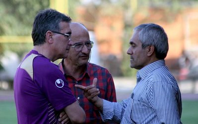 آخرین وضعیت طارمی و قرارداد بازیکنان جدید پرسپولیس