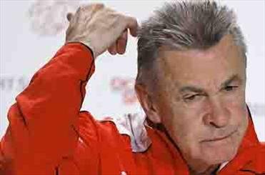 واکنش سرمربی سوئیس به شکست سنگین برابر فرانسه