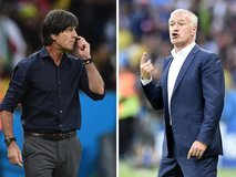 نگاه فنی / آلمان – فرانسه ؛ نبرد اروپایی‌ها