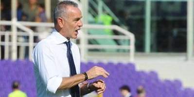 پیولی: لاتزیو با جان و دل این بازی را برد