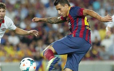 پورتو مقصد بعدی کریستین تیو