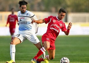 امیر حسین فشنگچی