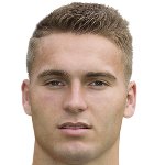 بارت اِسکِنکِفِلد/پاناتینایکوس /یونان / باشگاهی / مردان (234)/34