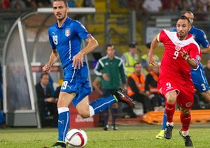 مایکل ميسفود