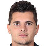 Goran Zakarić/سی اس یو کرایووا / / باشگاهی / مردان (5999)/33