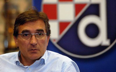 برانکو با تراکتوری‌ها به توافق نرسید