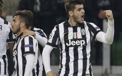 بنیتس: بازی موراتا را دوست دارم برای همین نخواستمش!