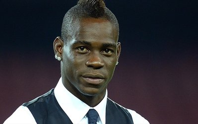 دیوانگی بالوتلی به مدیر برنامه‌هایش رسید