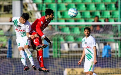 پرسپولیس فقط بدشانس است؟ / ردپای برانکو در بدبیاری ها