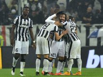 تیم منتخب هفته سیزدهم سری‌آ ایتالیا / پیروزی پرگل فیورنتینا و ادامه صدرنشینی یوونتوس