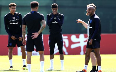 کدام یک از ستارگان سابق سه شیرها می توانستند در این دوره جام جهانی به میدان بروند