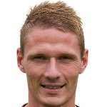 David Vandenbroeck/دیفِدَنگ /لوگزامبورگ / باشگاهی / مردان (2434)/40