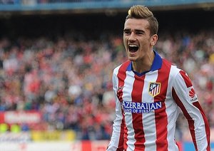 آنتوان گريزمان