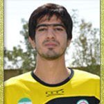 سید محمد رضا حسینی/سپاهان اصفهان /ایران / باشگاهی / مردان (541)/36