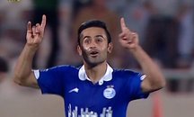 ویدئو : گل دوم استقلال