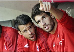 خاویر مارتينز