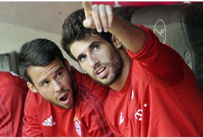 خاویر مارتينز