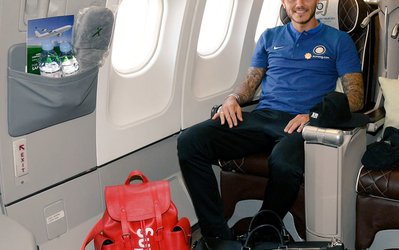 عدم تمدید قرارداد ایکاردی با اینترمیلان و انتظار رئال مادرید