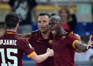 واسيليس توروسيدیس