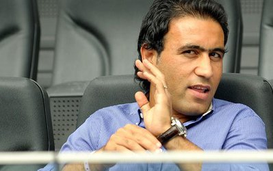 مهدوی کیا حضورش در کمیته فنی پرسپولیس را تکذیب کرد