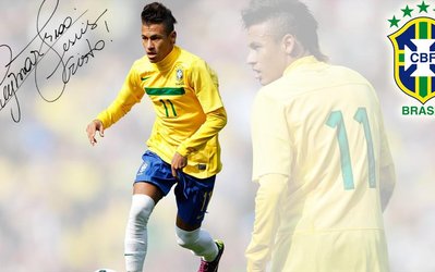 پله: نیمار نمی تواند جای من را بگیرد / افسانه برزیلی: امروز هم بازی می کردم بهترین بودم