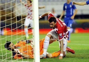 جیانلوئیجی بوفون