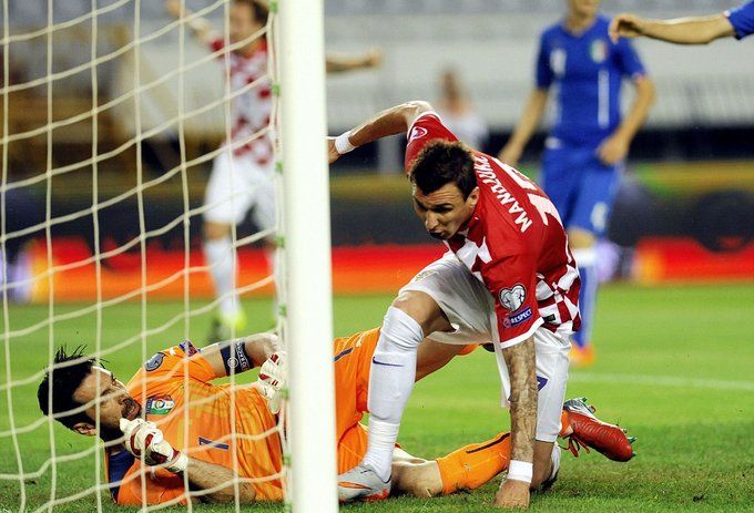 جیانلوئیجی بوفون